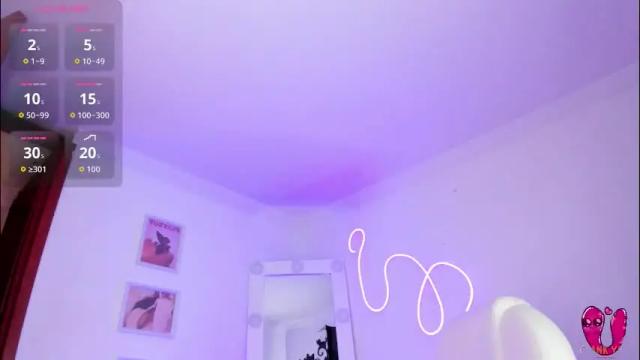 Thumbnail 2, julietabomgv's Stream at Chaturbate, 1 day ago