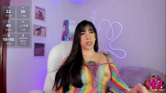 Image 2 of julietabomgv Stream on Chaturbate on 21 hours ago