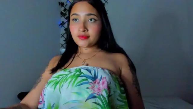 Image 10 of julietabrownn__ Stream on Chaturbate on 16 months ago