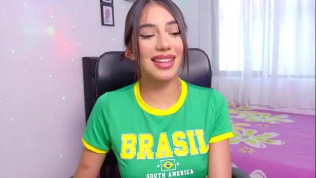 Thumbnail 3, julietacheer's Stream at Chaturbate, 23 days ago