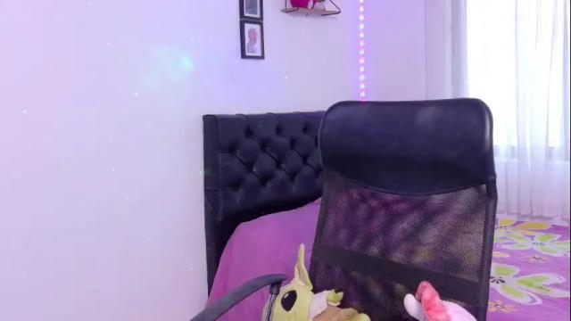 Image 7 of julietacheer Stream on Chaturbate on 6 days ago