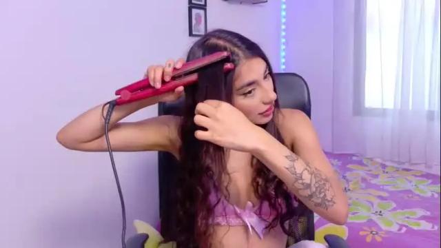 Thumbnail 1, julietacheer's Stream at Chaturbate, 16 hours ago