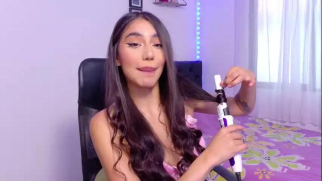 Thumbnail 2, julietacheer's Stream at Chaturbate, 16 hours ago