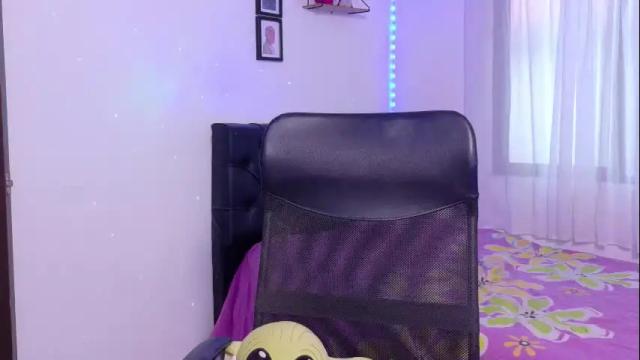 Thumbnail 3, julietacheer's Stream at Chaturbate, 16 hours ago
