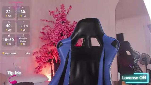 Image 10 of julietaclark Stream on Chaturbate on 1 month ago