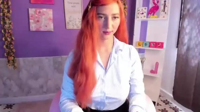 Thumbnail 1, julietacollins_'s Stream at Chaturbate, 14 months ago