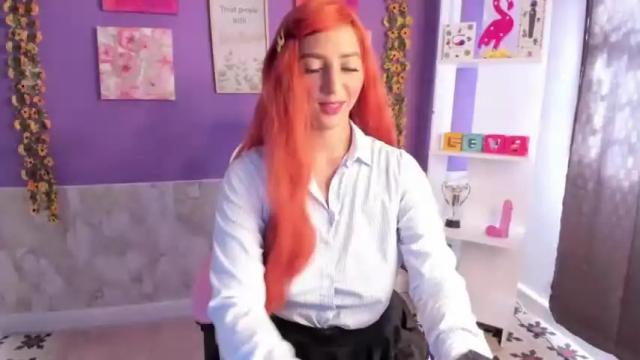 Thumbnail 3, julietacollins_'s Stream at Chaturbate, 14 months ago