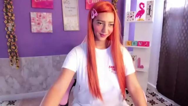Thumbnail 1, julietacollins_'s Stream at Chaturbate, 14 months ago