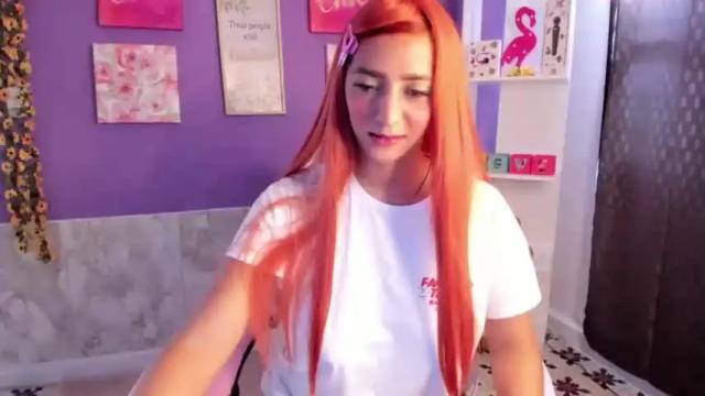 Thumbnail 2, julietacollins_'s Stream at Chaturbate, 14 months ago