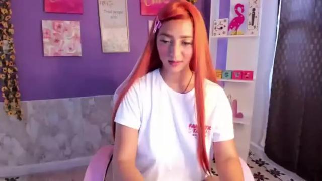 Thumbnail 3, julietacollins_'s Stream at Chaturbate, 14 months ago