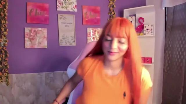 Image 10 of julietacollins_ Stream on Chaturbate on 14 months ago