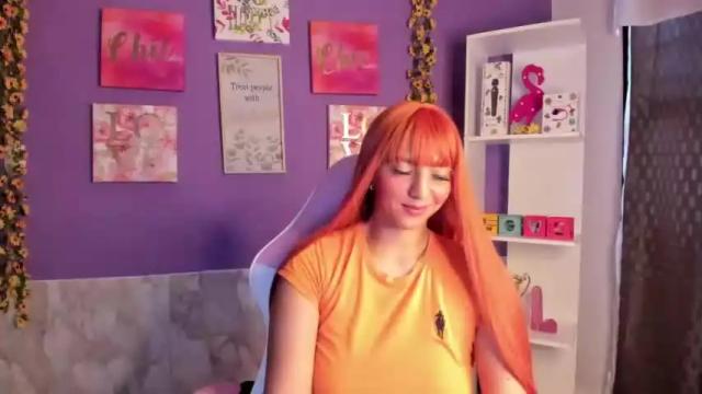Image 11 of julietacollins_ Stream on Chaturbate on 14 months ago