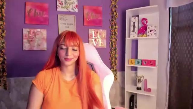 Image 12 of julietacollins_ Stream on Chaturbate on 14 months ago
