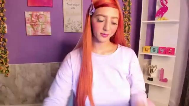 Thumbnail 1, julietacollins_'s Stream at Chaturbate, 14 months ago