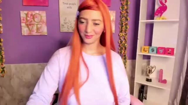 Image 2 of julietacollins_ Stream on Chaturbate on 14 months ago