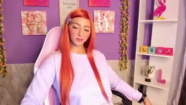 Thumbnail 2, julietacollins_'s Stream at Chaturbate, 14 months ago