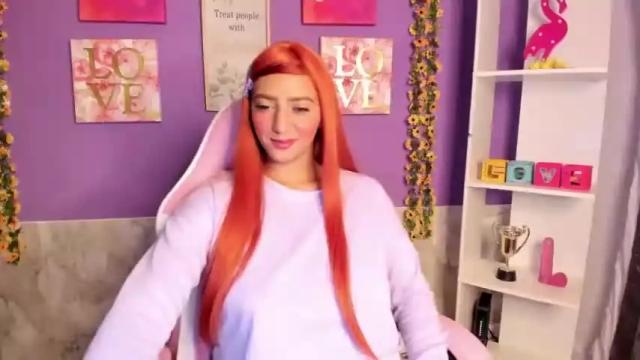 Image 6 of julietacollins_ Stream on Chaturbate on 14 months ago