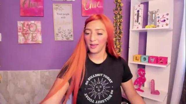 Image 10 of julietacollins_ Stream on Chaturbate on 14 months ago