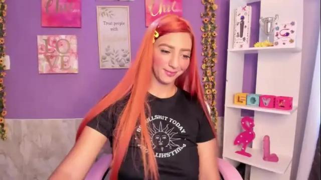 Image 3 of julietacollins_ Stream on Chaturbate on 14 months ago