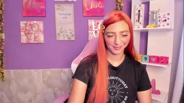 Thumbnail 2, julietacollins_'s Stream at Chaturbate, 14 months ago