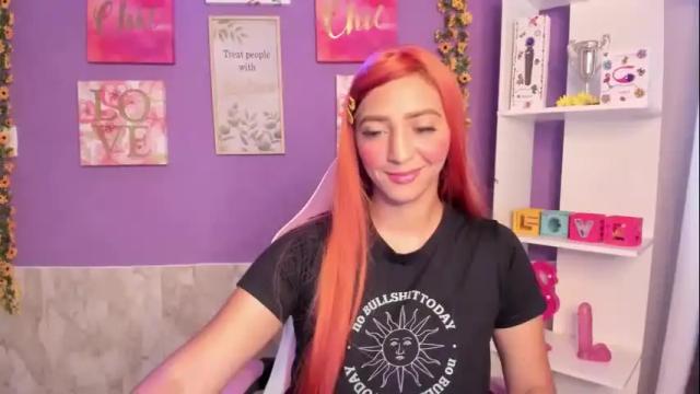 Image 6 of julietacollins_ Stream on Chaturbate on 14 months ago