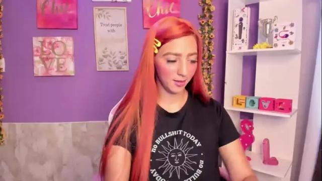 Image 7 of julietacollins_ Stream on Chaturbate on 14 months ago