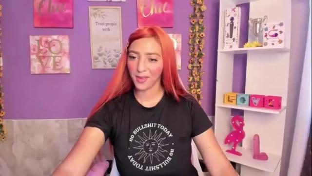 Image 8 of julietacollins_ Stream on Chaturbate on 14 months ago