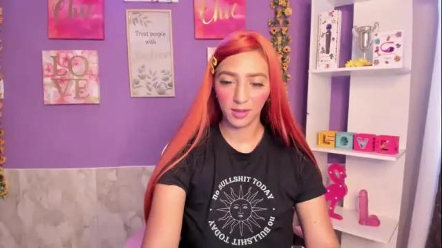 Thumbnail 3, julietacollins_'s Stream at Chaturbate, 14 months ago