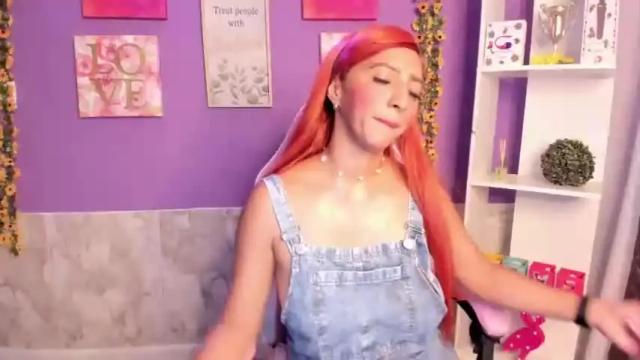 Thumbnail 2, julietacollins_'s Stream at Chaturbate, 14 months ago