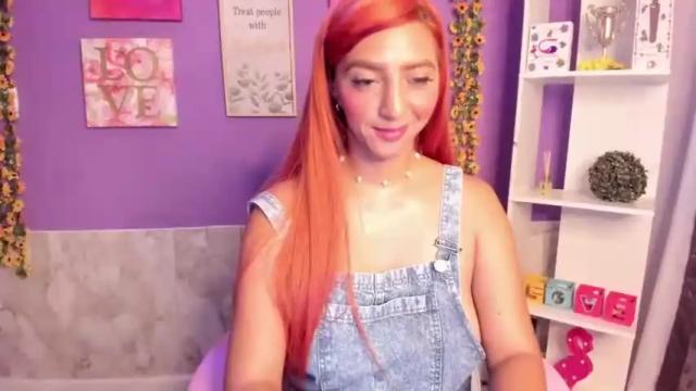 Image 7 of julietacollins_ Stream on Chaturbate on 14 months ago