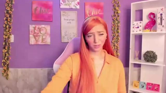 Thumbnail 1, julietacollins_'s Stream at Chaturbate, 13 months ago