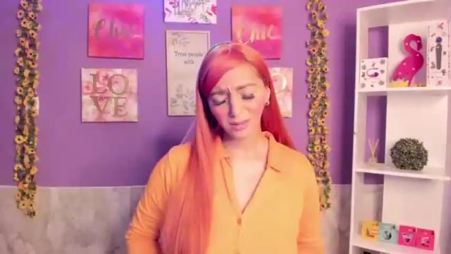 Image 6 of julietacollins_ Stream on Chaturbate on 14 months ago