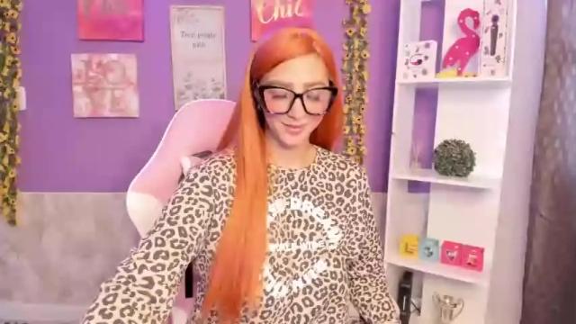 Thumbnail 1, julietacollins_'s Stream at Chaturbate, 13 months ago
