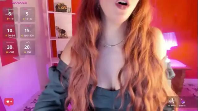 Thumbnail 2, julietacollins_'s Stream at Chaturbate, 2 months ago