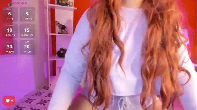 Thumbnail 1, julietacollins_'s Stream at Chaturbate, 2 months ago