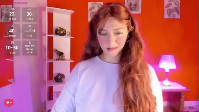 Image 10 of julietacollins_ Stream on Chaturbate on 2 months ago