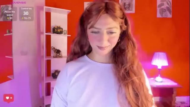 Image 11 of julietacollins_ Stream on Chaturbate on 2 months ago