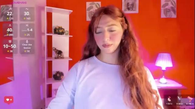 Image 12 of julietacollins_ Stream on Chaturbate on 2 months ago
