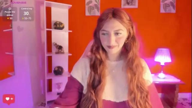Image 10 of julietacollins_ Stream on Chaturbate on 2 months ago