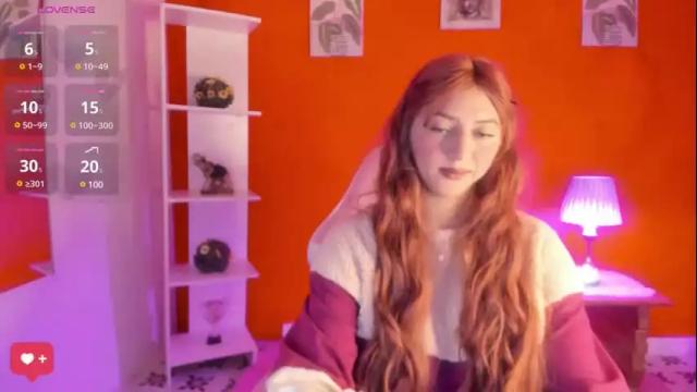 Image 11 of julietacollins_ Stream on Chaturbate on 2 months ago