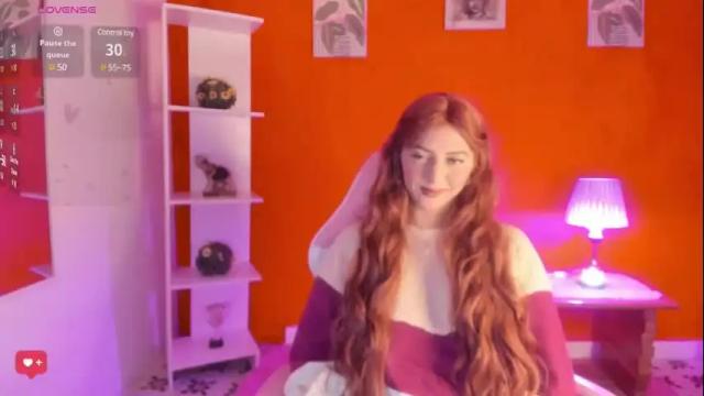 Image 12 of julietacollins_ Stream on Chaturbate on 2 months ago