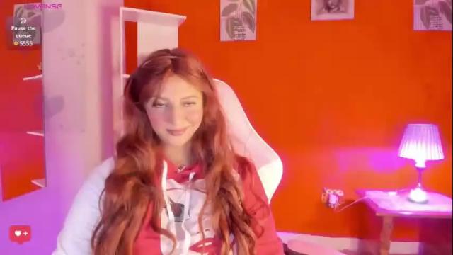 Image 10 of julietacollins_ Stream on Chaturbate on 2 months ago