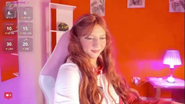Image 3 of julietacollins_ Stream on Chaturbate on 2 months ago