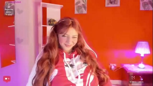 Image 4 of julietacollins_ Stream on Chaturbate on 2 months ago