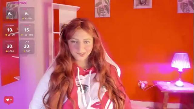 Image 7 of julietacollins_ Stream on Chaturbate on 2 months ago