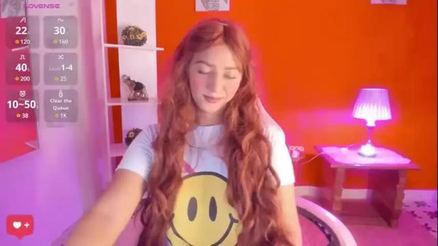 Image 2 of julietacollins_ Stream on Chaturbate on 2 months ago