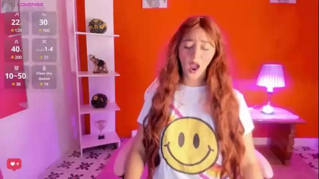 Image 3 of julietacollins_ Stream on Chaturbate on 2 months ago