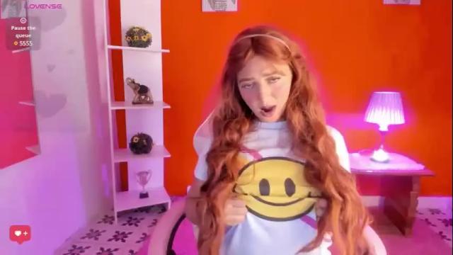 Image 4 of julietacollins_ Stream on Chaturbate on 2 months ago