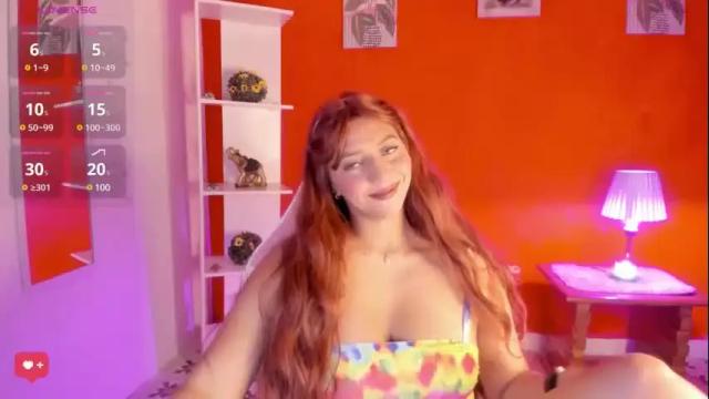 Thumbnail 1, julietacollins_'s Stream at Chaturbate, 2 months ago