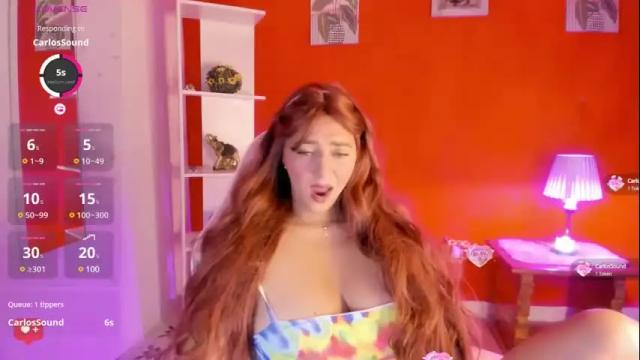 Image 10 of julietacollins_ Stream on Chaturbate on 2 months ago
